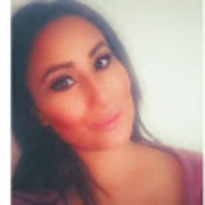 Meet your Posher, Sara e